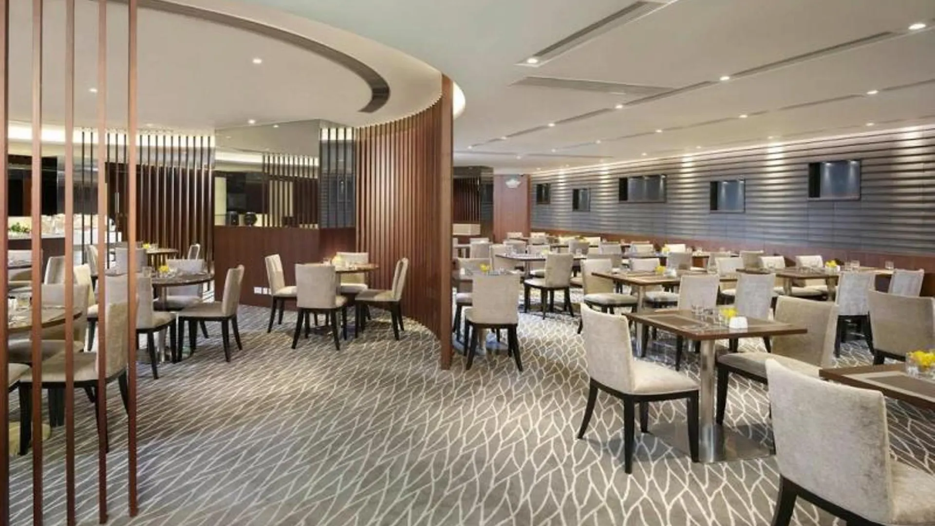 The Harbourview - Chinese Ymca Of Hong Kong Hotel