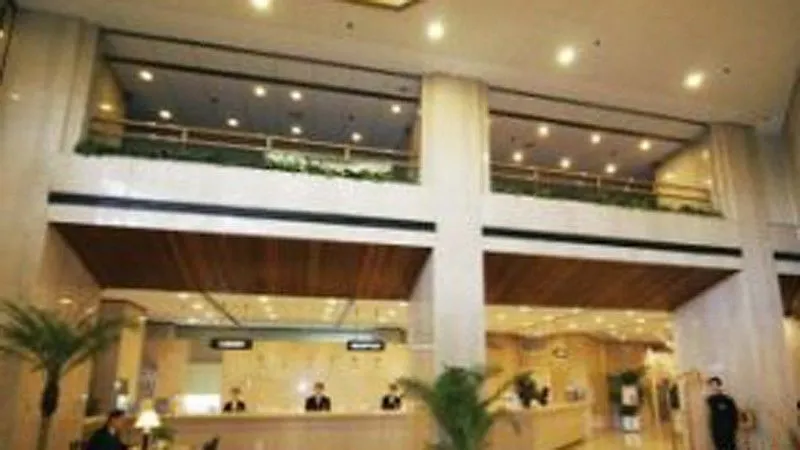 The Harbourview - Chinese Ymca Of Hong Kong Hotel 4*,