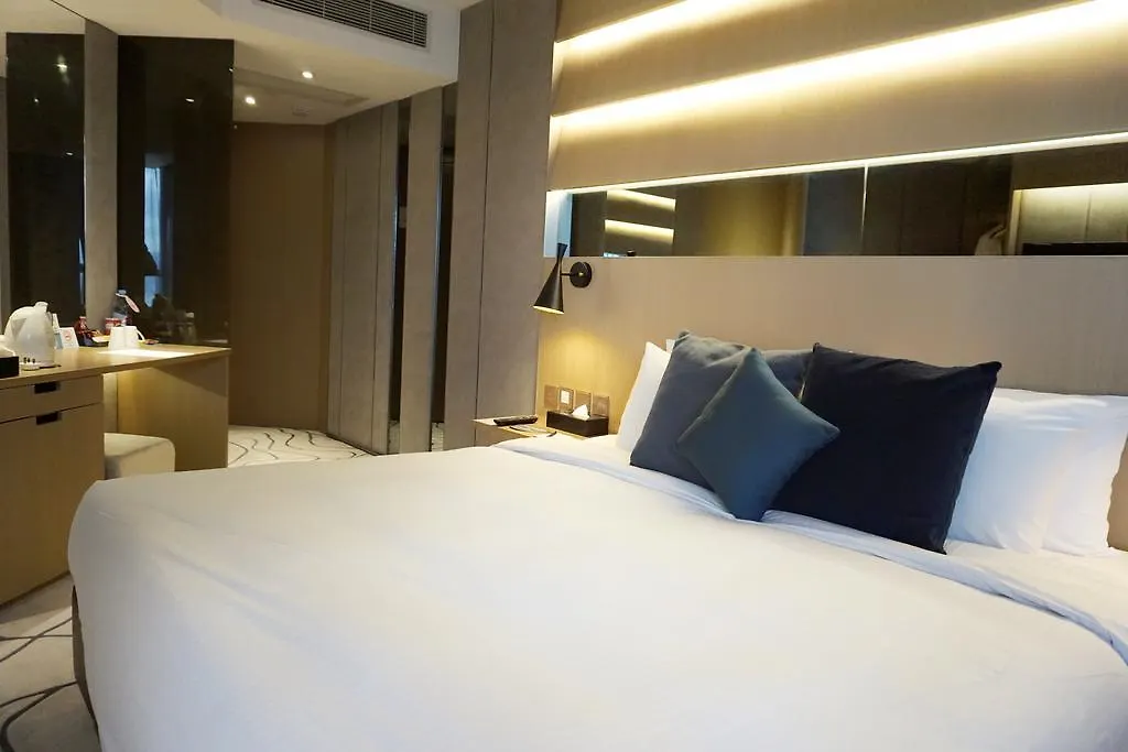 The Harbourview - Chinese Ymca Of Hong Kong Hotel