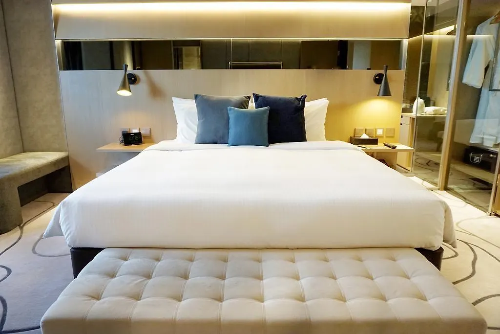 The Harbourview - Chinese Ymca Of Hong Kong Hotel