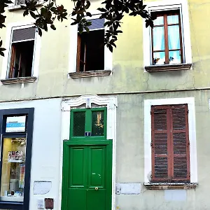 Appartement Happy Studio Musée Centre Historique