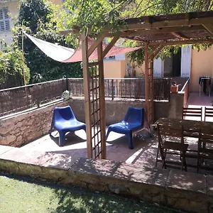 Appartement Avec Jardin Privatif Centre