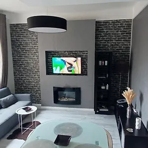 Appartement T3 Plage Et Centre