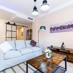 Appartement Modern Close To The City Center And Alhambra