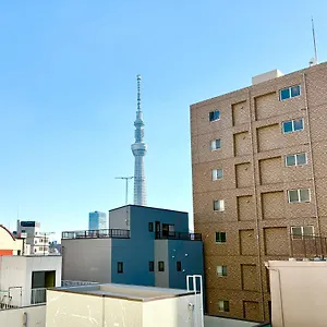  アパート 江元浅草 日本