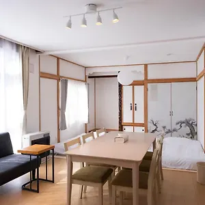  別荘 Furano Bnb 日本