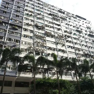 Gasthuis Tai Wah