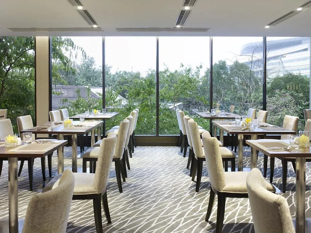 The Harbourview - Chinese Ymca Of Hong Kong Hotel