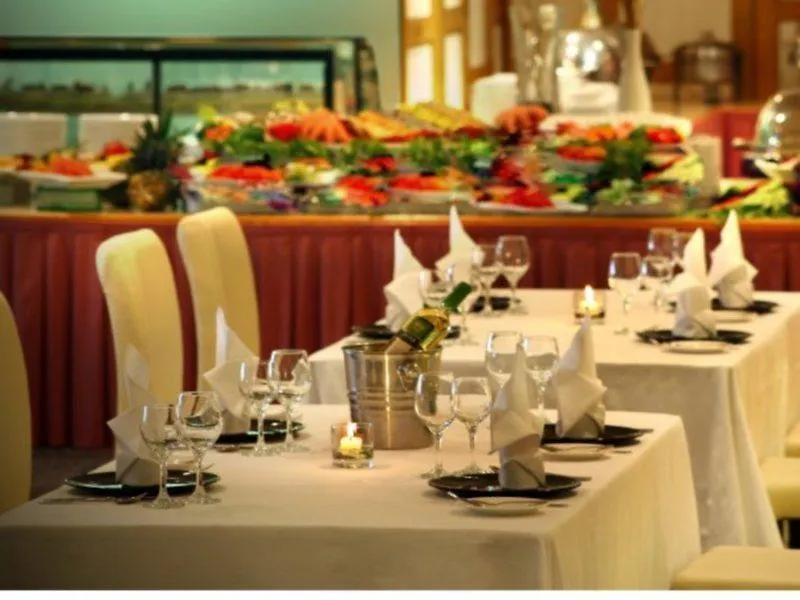 The Harbourview - Chinese Ymca Of Hong Kong Hotel