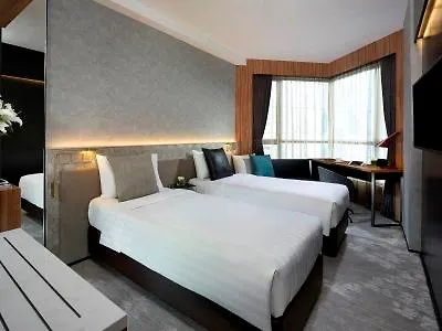The Harbourview - Chinese Ymca Of Hong Kong Hotel
