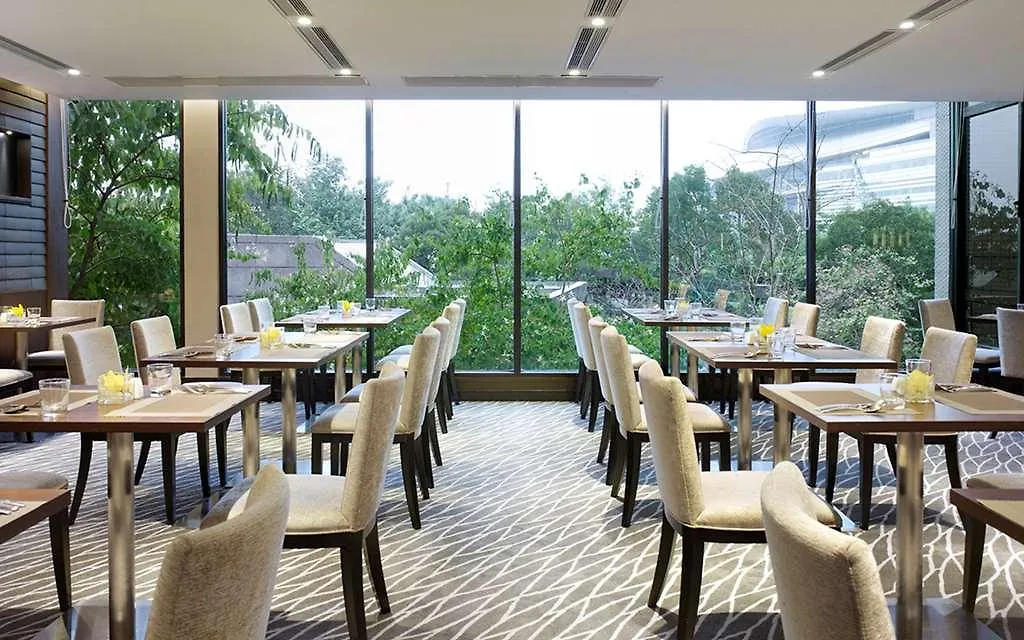 The Harbourview - Chinese Ymca Of Hong Kong Hotel