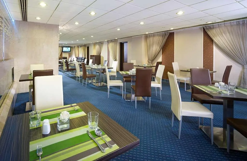 The Harbourview - Chinese Ymca Of Hong Kong Hotel 4*,  China