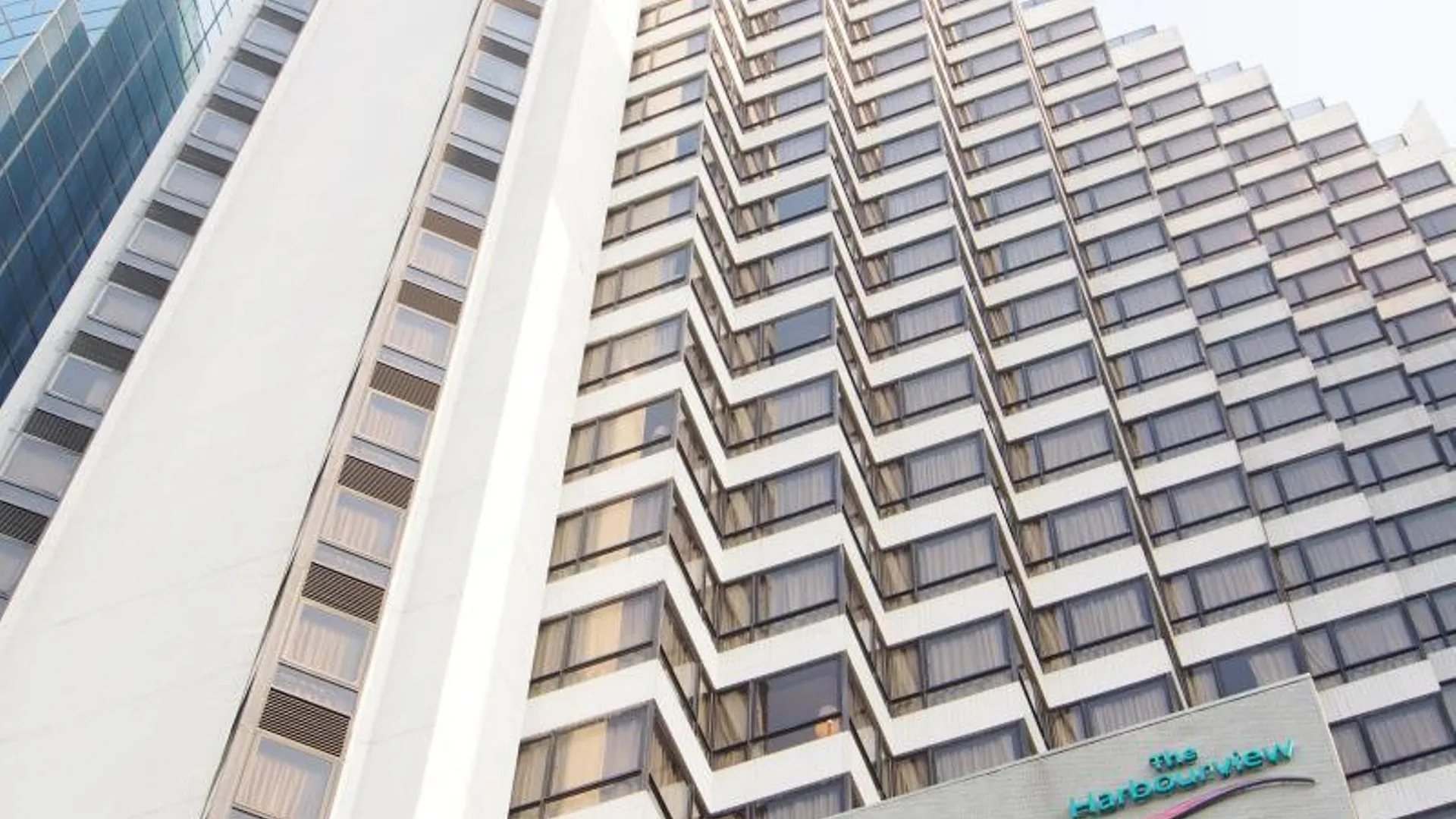 The Harbourview - Chinese Ymca Of Hong Kong Hotel