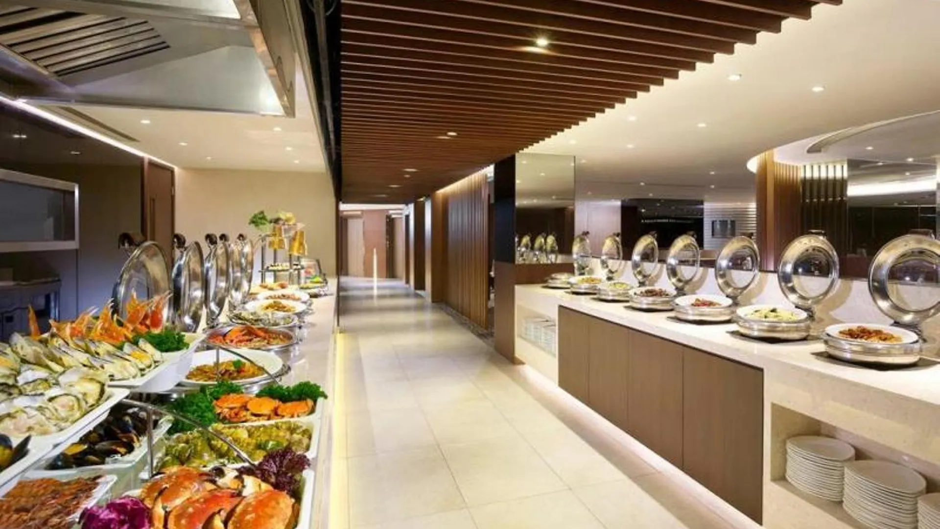 The Harbourview - Chinese Ymca Of Hong Kong Hotel 4*,