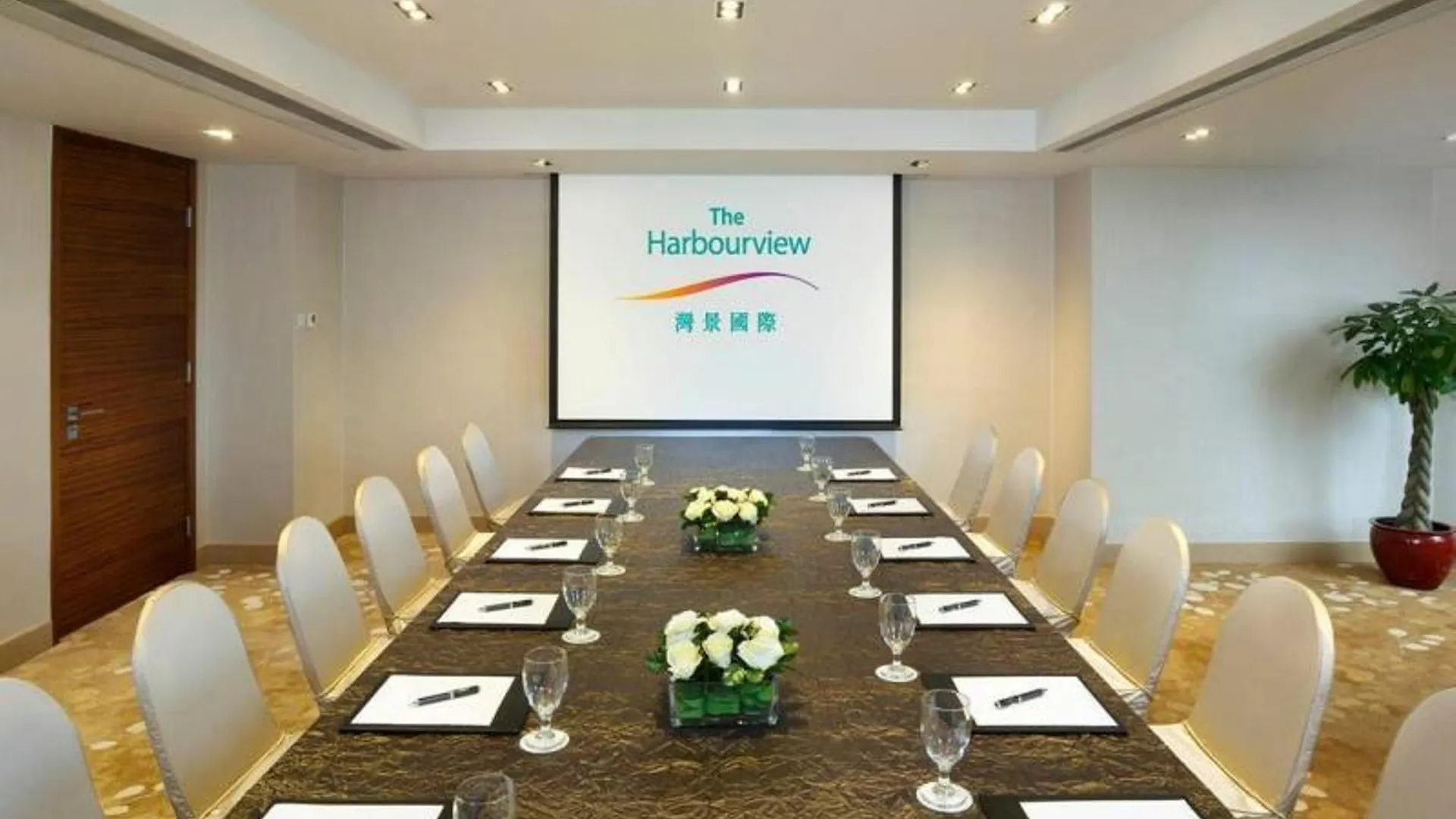 ****  The Harbourview - Chinese Ymca Of Hong Kong Hotel China