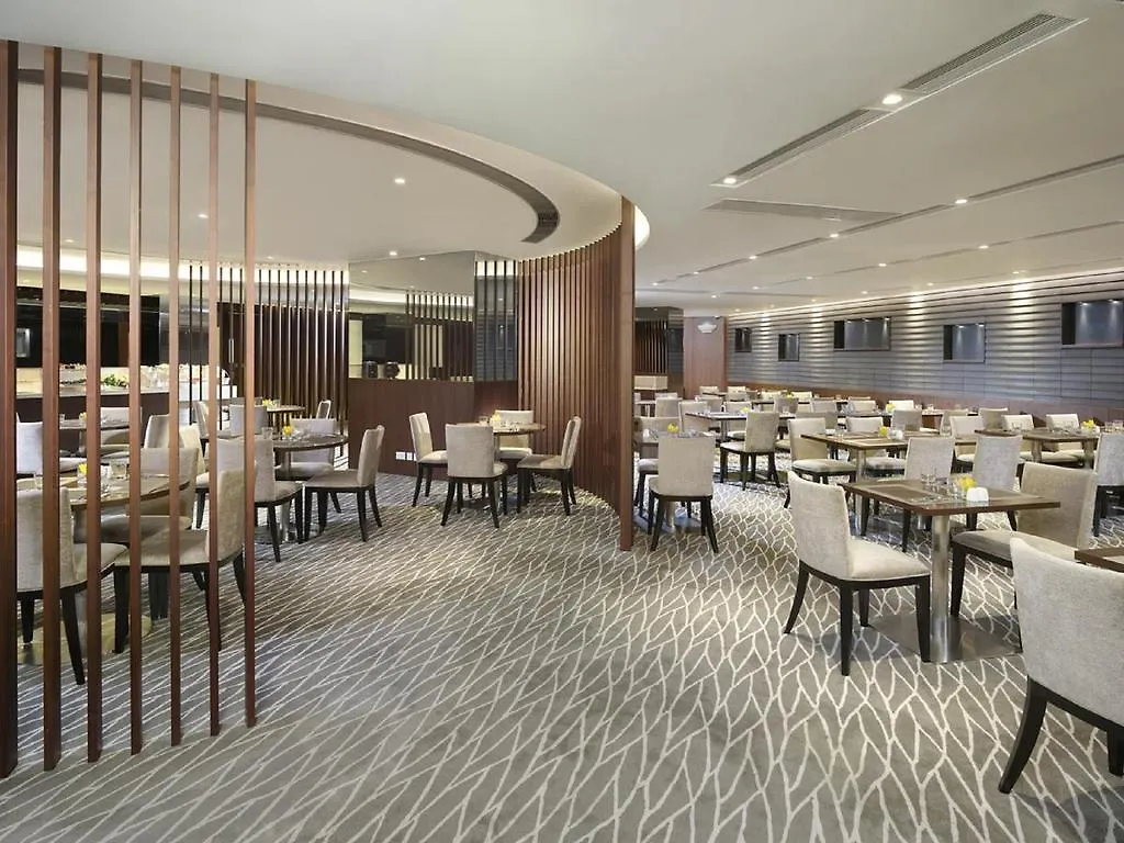 The Harbourview - Chinese Ymca Of Hong Kong Hotel