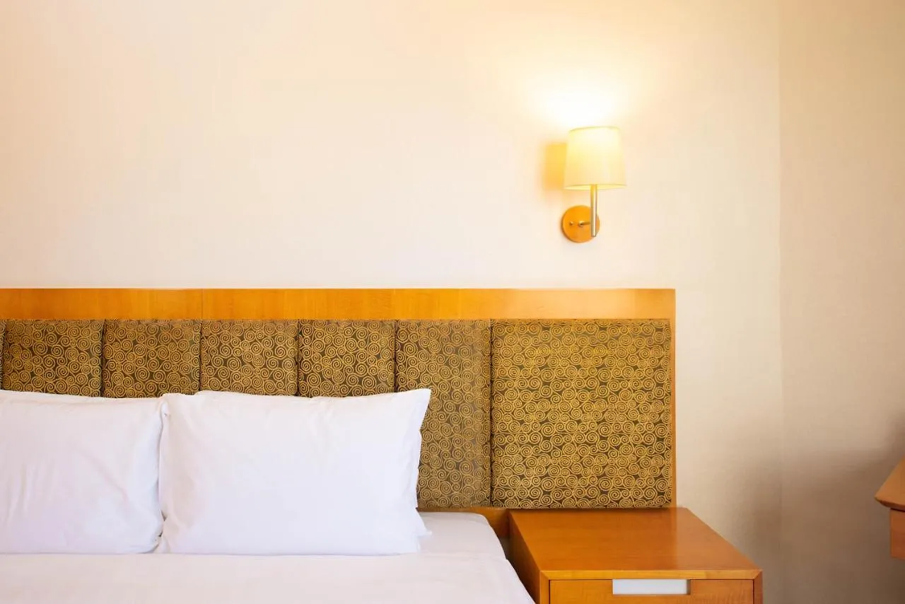 The Harbourview - Chinese Ymca Of Hong Kong Hotel 4*,  China