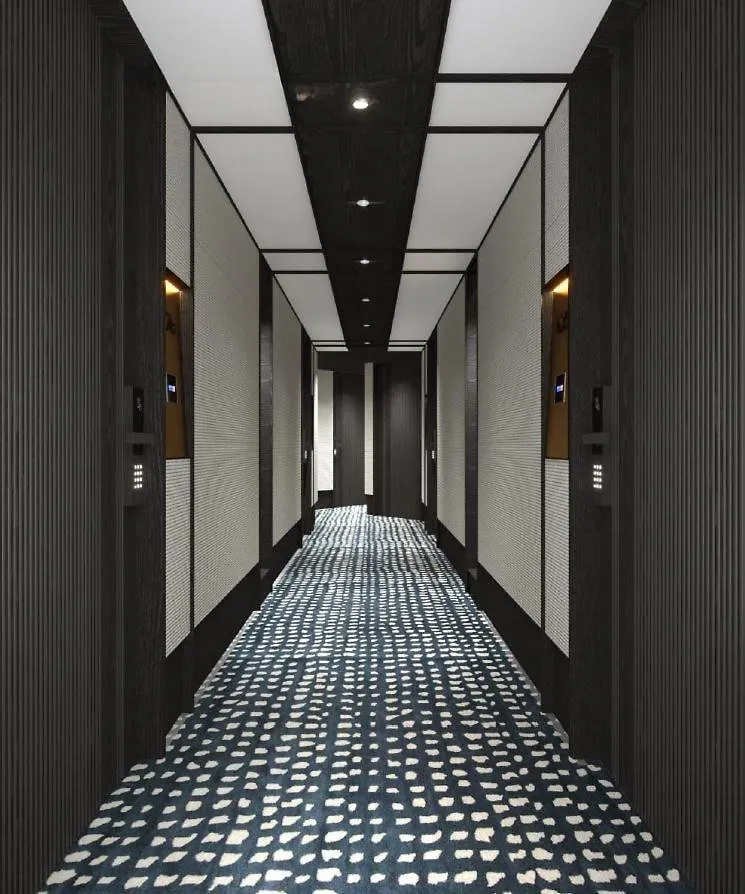 The Harbourview - Chinese Ymca Of Hong Kong Hotel