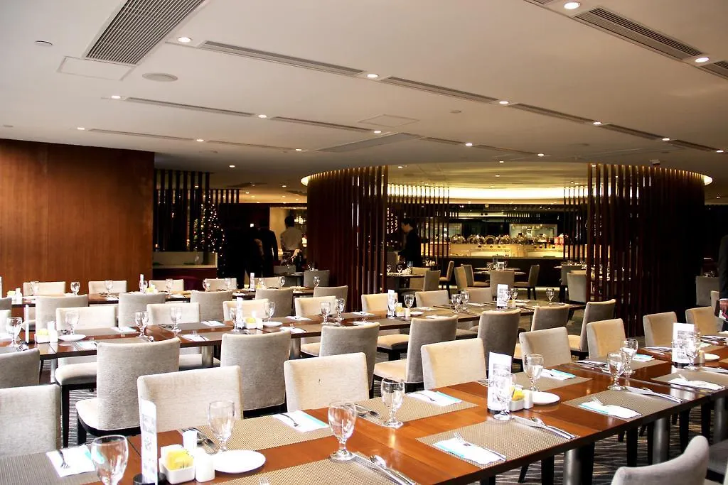 The Harbourview - Chinese Ymca Of Hong Kong Hotel
