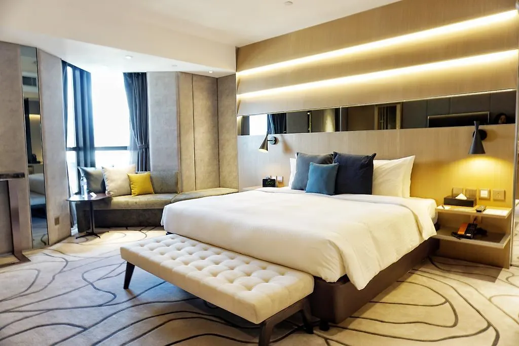 The Harbourview - Chinese Ymca Of Hong Kong Hotel