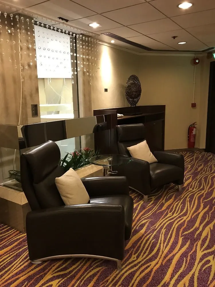 The Harbourview - Chinese Ymca Of Hong Kong Hotel