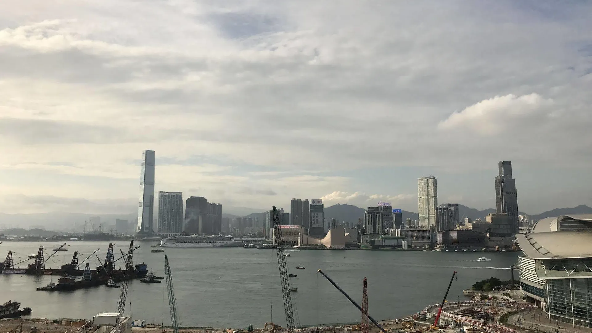 The Harbourview - Chinese Ymca Of Hong Kong Hotel 4*,  China