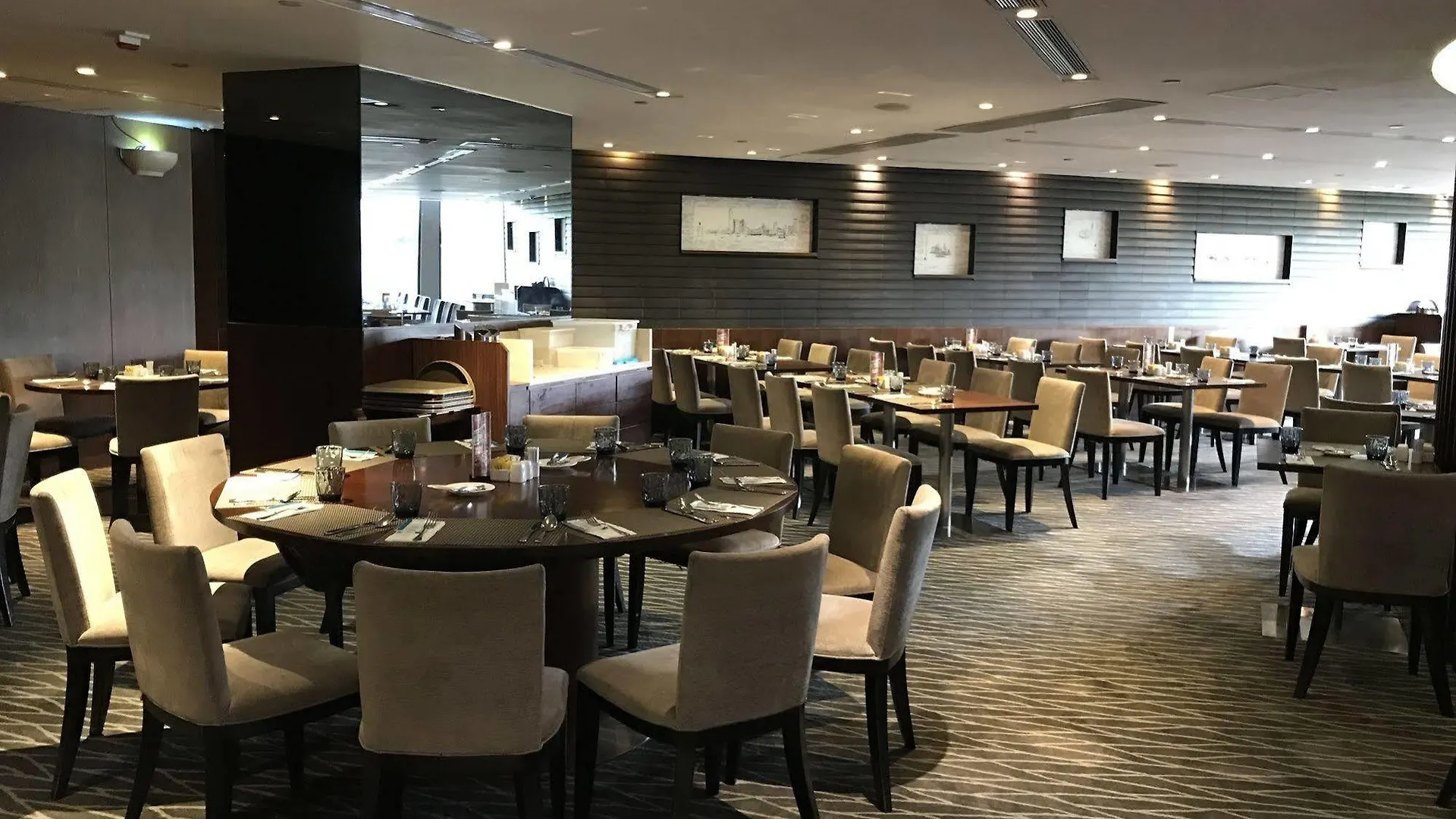 The Harbourview - Chinese Ymca Of Hong Kong Hotel
